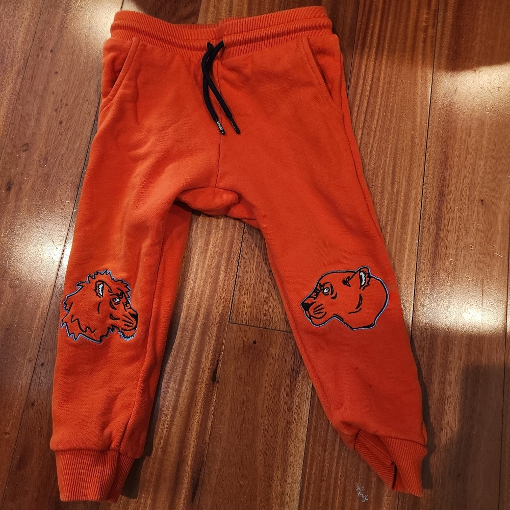 Kenzo Toddler Sweat Pants